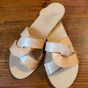 Ancient Greek Sandals size 41